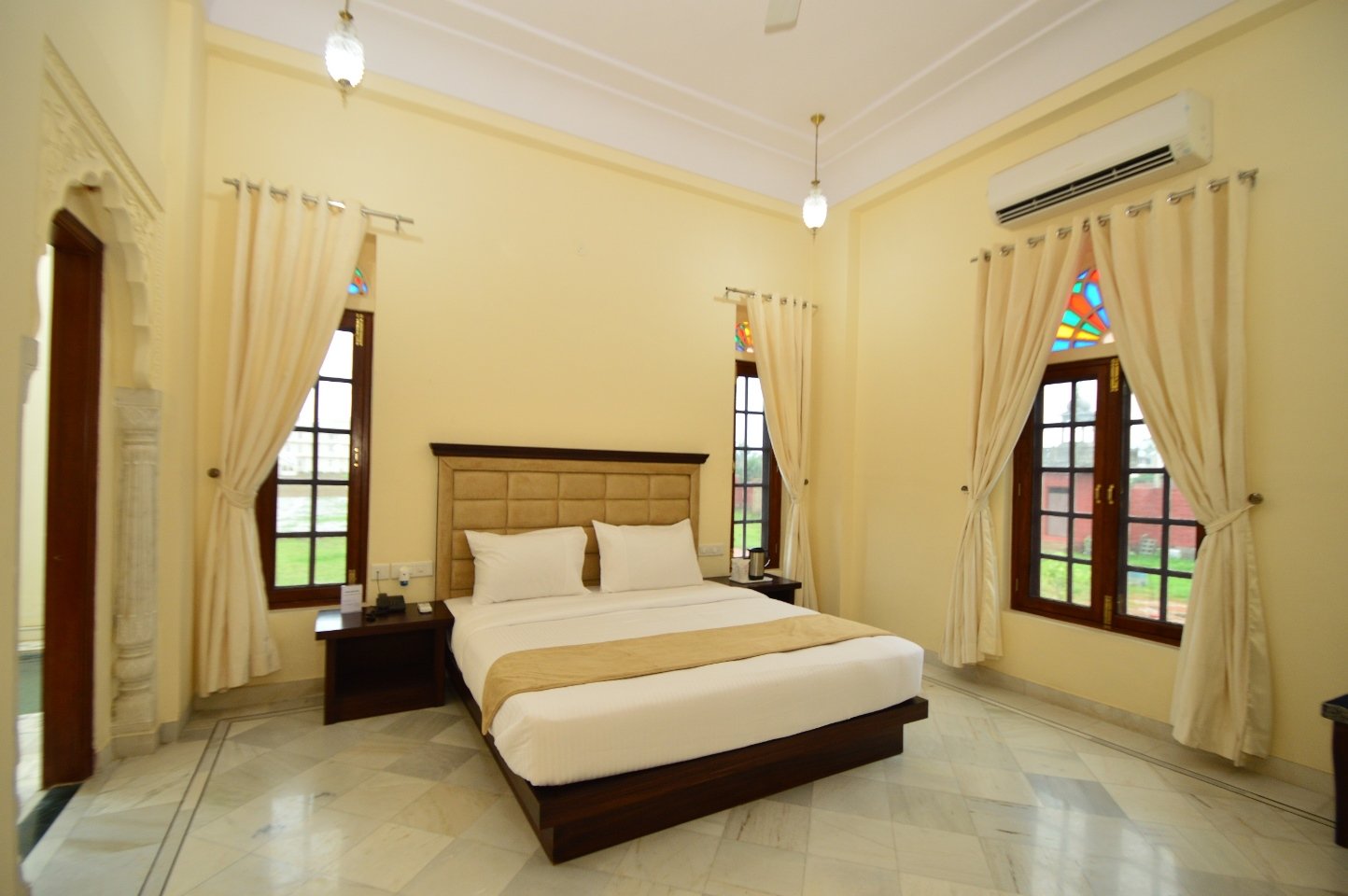 Aaram Bagh Resort-Agra gallery 3